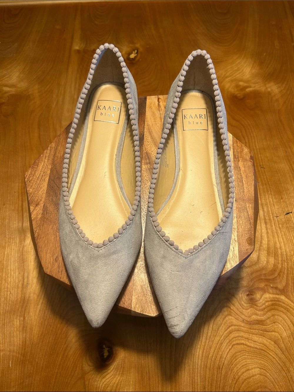 Jessica Flats